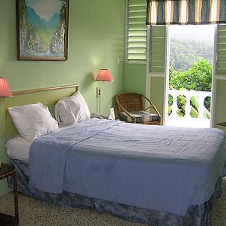 Fern Hill Club Hotel Port Antonio Exterior photo