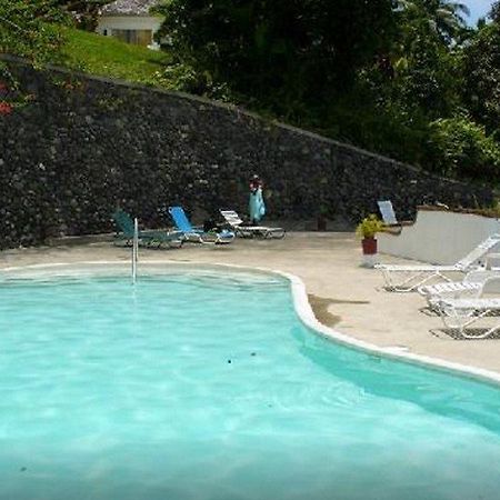 Fern Hill Club Hotel Port Antonio Exterior photo