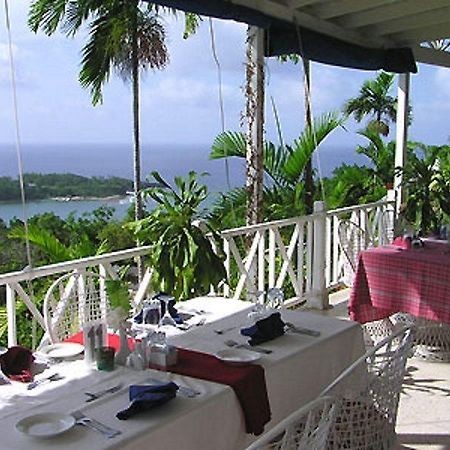 Fern Hill Club Hotel Port Antonio Exterior photo