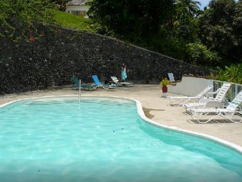 Fern Hill Club Hotel Port Antonio Exterior photo